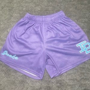 Inaka Power Shorts